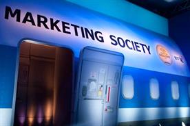 Marketing Society Awards