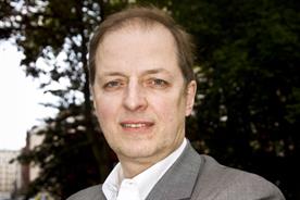 Mike Baker, CEO, Outdoor Media Centre