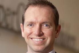 Barnaby Dawe: News International marketer to leave newsprint for Harper Collins