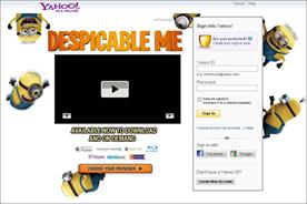 Yahoo: pilots data disclosure scheme
