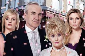 Cuts to the BBC's marketing budget may make no difference given its ubiquity
