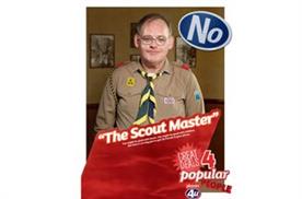 Phones4U 'popular people' campaign hit by complaints