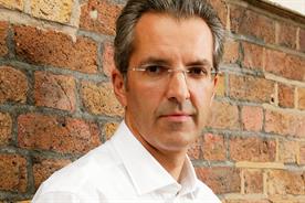 Ian Clark: departure follows News International's scrapping of Project Alesia 