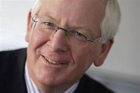 Ian Twinn: director of public affairs at ISBA