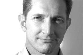 Paul Phelps: promoted to chief executive at AMS