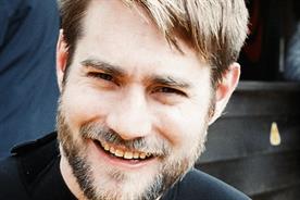 Rob Hinchcliffe, community strategist, Th_nk