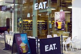 Eat: it has taken on Fold7 to handle creative work