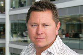 Gary Cole, commercial director, O2 Media 