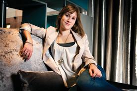 Faces to Watch 2013: Abigail Tarrant, DLKW Lowe