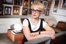 Faces to Watch 2013: Alice McGinn, Mother
