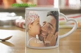 PhotoBox: unveils Father's Day ad campaign