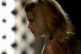 YSL Opium: commercial banned by the ASA for drug-use connotations