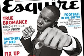 Esquire: NatMag title joins central ad unit