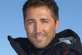 ITV's 71 Degrees North: Gavin Henson