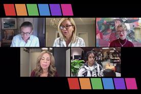 Advertising Week: debate discussed role of advertising during pandemic