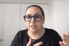 Chaka Sobhani: Leo Burnett CCO discusses creativity at pk10 Connect