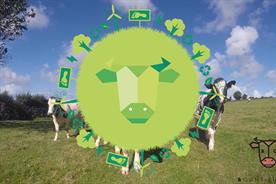 Bountiful Cow targets carbon footprint with TV offset scheme