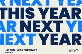 Group M: Mid-Year Forecast released twice a year