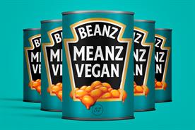 Heinz: limited-edition cans available throughout January