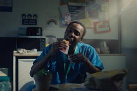McDonald’s goes big on brekkie in latest campaign