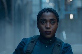 Nokia's James Bond partnership shows rumoured new 007 in her element