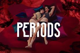 Bodyform unveils period pants in ‘#PainStories’ sequel