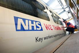 Doing their bit in a crisis: TikTok, Tinder, Morrisons and Thameslink
