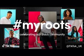 TikTok celebrates cultural roots in campaign for Black History Month