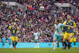 EE scales up Wembley Cup experience to reach new audiences