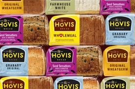Premier Foods gains market share
