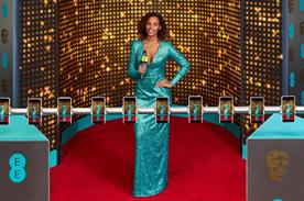 EE trials 'Style Scanner' at Bafta's red carpet show