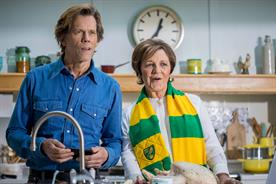 Turkey of the week: Kevin Bacon and Delia Smith make a bad couple in latest EE ad