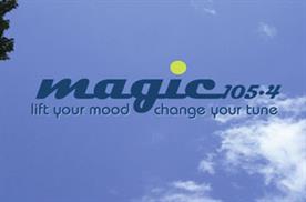 Magic stays London's most popular radio station