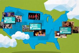 TV Ad Targeting…promises brand messages that are ‘more engaging, interactive and measurable’