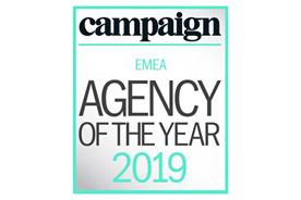 pk10 EMEA Agency of the Year: see the shortlists