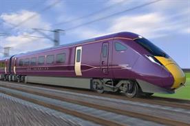 East Midlands Railway: franchise taken over by Dutch firm Abellio in 2019