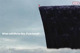 The Remain campaign ads that got away
