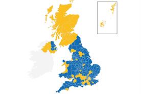 The EU referendum outcome marks the death of the experts