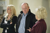 EastEnders: favourite on BBC iPlayer