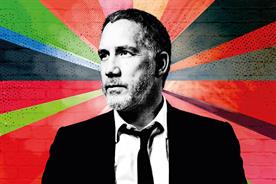 Grey's Eduardo Maruri: the man who almost became Ecuador's president