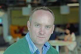 Ian Edwards: head of strategy at Vizeum