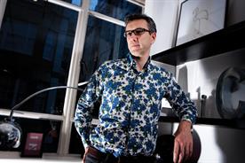 Edwards: ‘It’s the Steve Jobs mentality – you don’t chase share value, you do what’s right, and then the share value will follow’