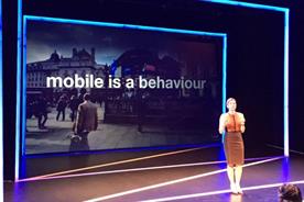 Google's Eileen Naughton says behaviour is now currency