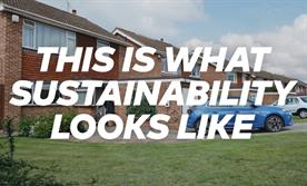 British Gas: campaign aims to champion mundane ways of achieving sustainability