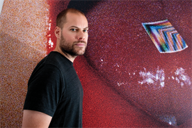 Matt Elek: Vice executive says advertisers have always struggled to engage with millennials