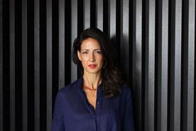 Eleni Sarla named chief executive of Target Group