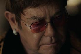John Lewis' Elton John spot 'lacks relevance and credibility' in Kantar Christmas ad survey