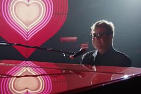 Christmas ads 'fall short' on LGBT+ representation