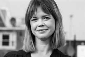 The & Partnership London names Emily Harlock chief strategy officer
