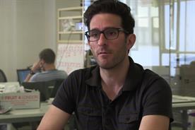 Startup Weekend provides "spotlight" for adland collaboration